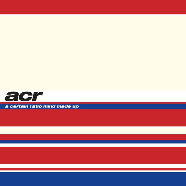 

LP Record A CERTAIN RATIO - Mind Made Up (Purple Vinyl) STUMM413PURPLEV MUTE 2018 UK Dance & Electronica