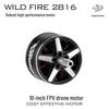 Qishaofeng Wild Fire 10-Inch FPV Racing Drone Motor