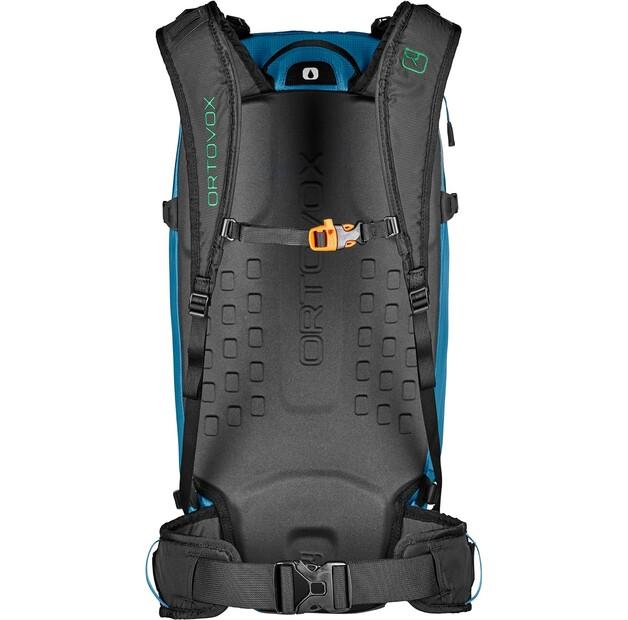 Рюкзак Ortovox Ascent 32 dark navy (46242)