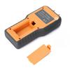 Digital Manometer Pressure Units Adjustable Temperature Measurement Tool Lcd Display 12 Pipes Pressure Measuring Meter