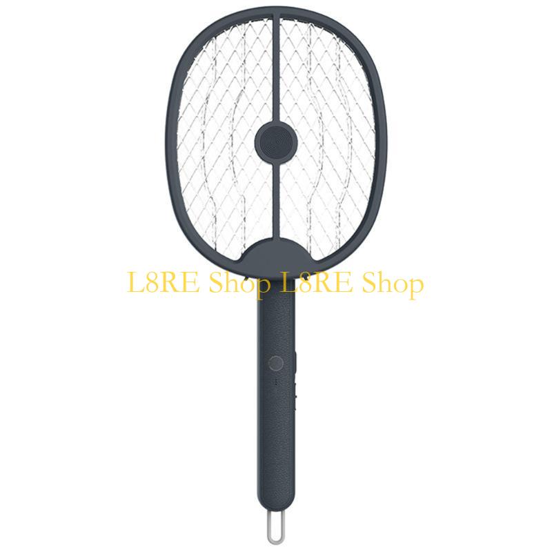 L8RE 3-in-1 Mosquitoes Killer Multifunctional Adjustable Electric Zappers