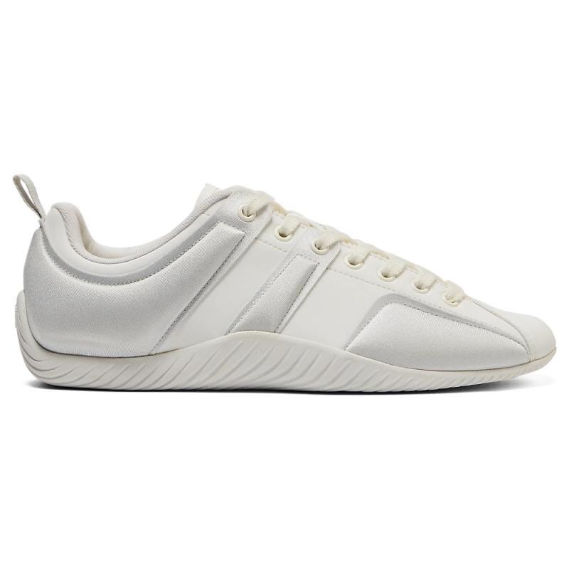 Onitsuka Tiger Sclaw Puff 'White Glacier Grey' Sneakers 1183B968-100