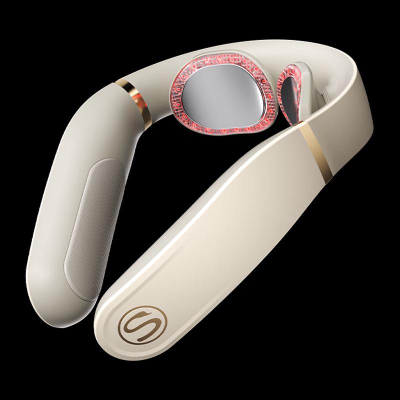 SKG 4098 3rd Gen Bluetooth Neck Massager