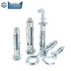 Guwanji GWJ-43 Hollow Wall Anchor Expansion Screw
