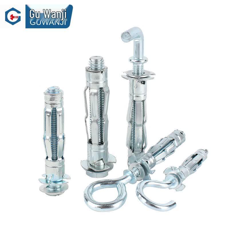 Guwanji GWJ-43 Hollow Wall Anchor Expansion Screw