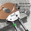 Shengda Ratchet Gear Cable Cutters