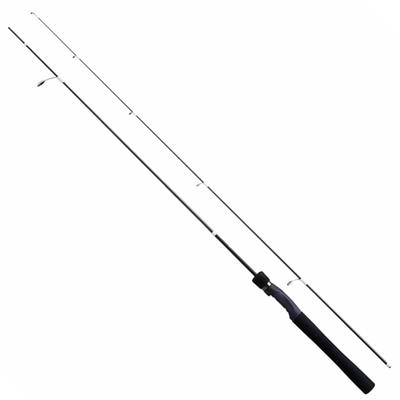 SHIMANO Spinning Rod 23 Lurematic Trout S60XUL Recommended (Trout Model)