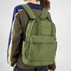 Schoolbag new versatile backpack women's bag travel shoulder backpack trendy fashion insulation layer dry and wet separation backpack
