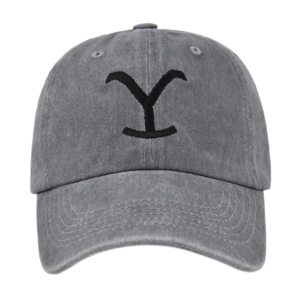 Vintage Ayarlanabilir Unisex Vintage Şapka, Dış Mekan Yürüyüşü ve Dağcılık İçin