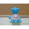 Used Lapras Pokemon Figure Soft Vinyl
