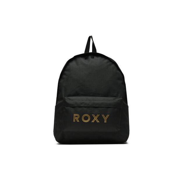 

Рюкзак Roxy ERJBP04621 чёрный