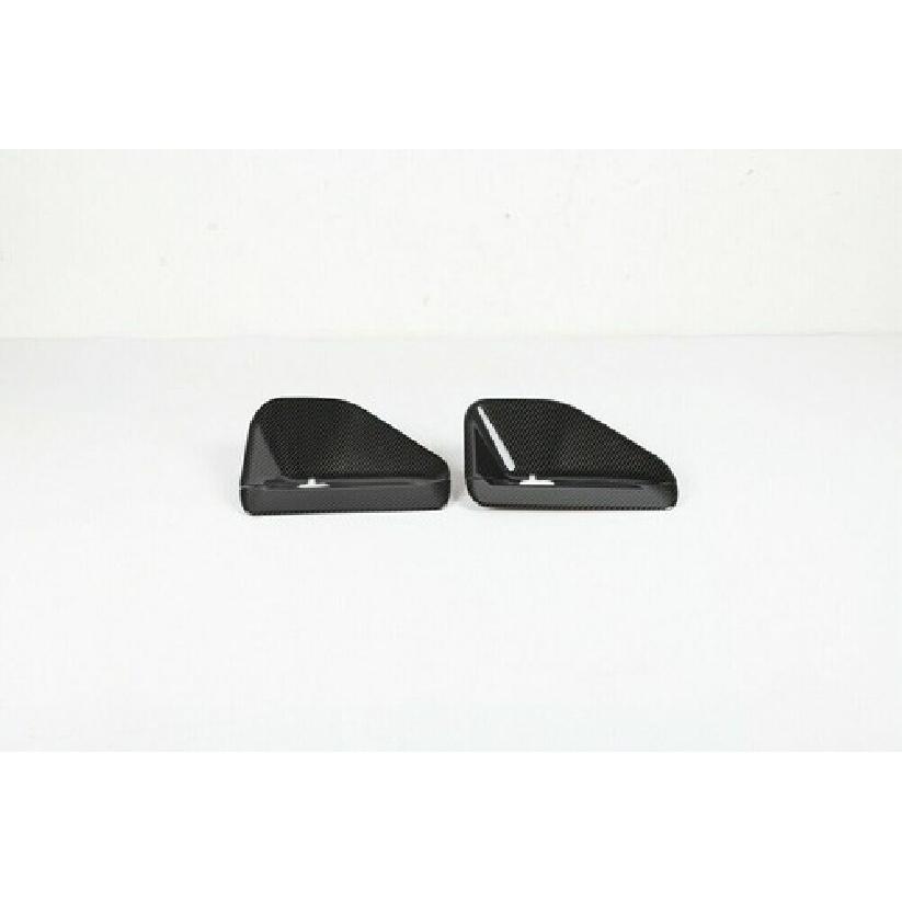 Exterior Front Windshield Wiper Base Trim Decor Cover For Jeep Wrangler JK 07-17