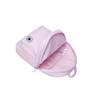 New Converse Polyester Backpack Medium Light Purple CV2443021PS-004