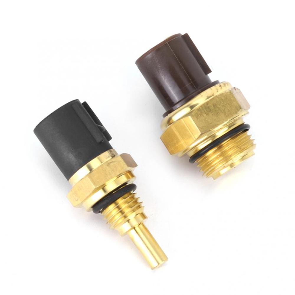 New Set of Cooling Fan Switch & Coolant Sensor Fits For Honda Odyssey Accord Acura