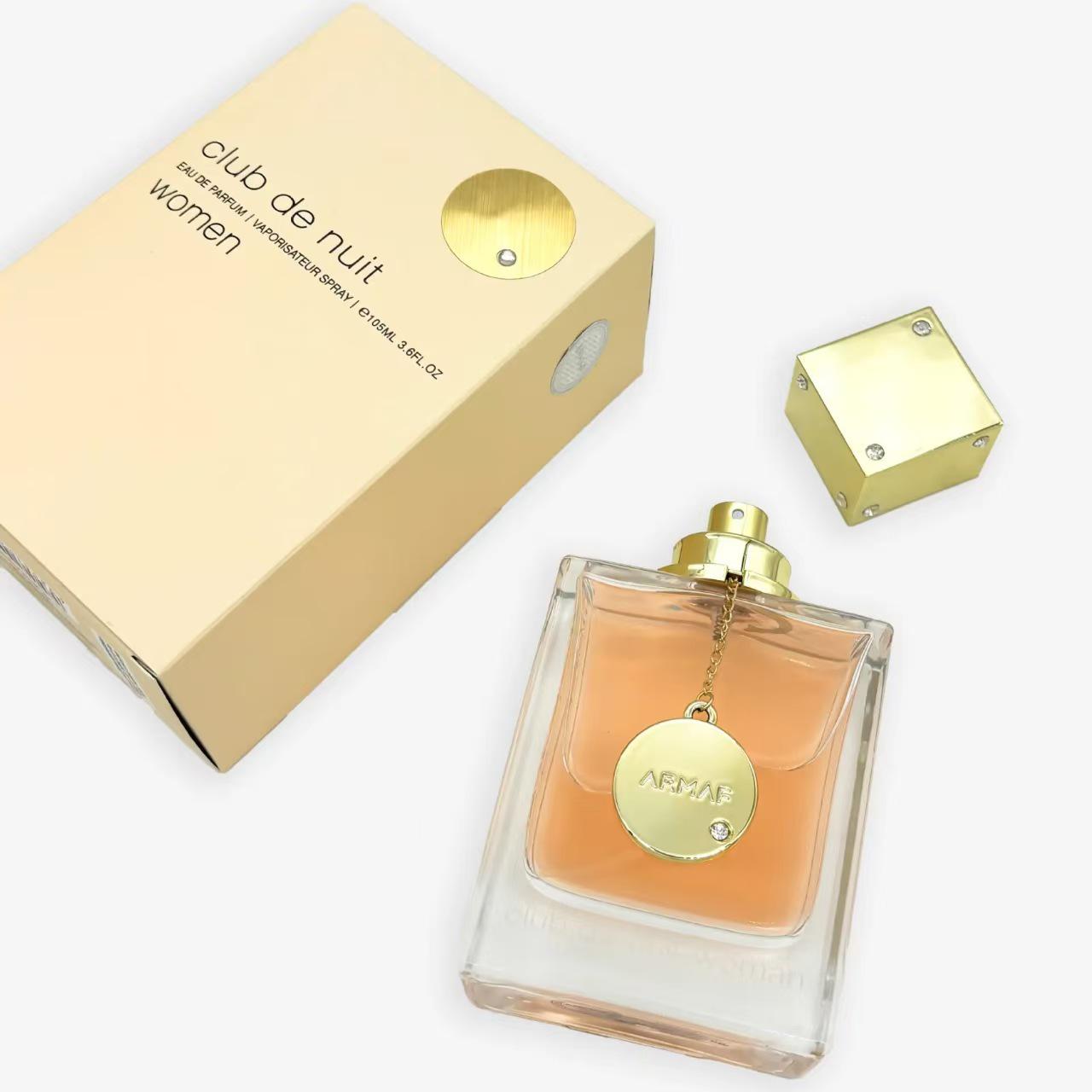 Armaf Club De Nuit Intense Man Night Carnival Унисекс Парфюм 100ml