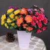 Decorațiuni pentru casă – Flori decorative şi coroane de flori