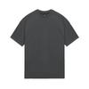 ASRV Men Loose Plus Size Short Sleeve Round Neck T-Shirt