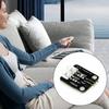 Compactly 5V 2way Infrare Communication Module for Intelligent Home and Remotes Applications MultiProtocol Support