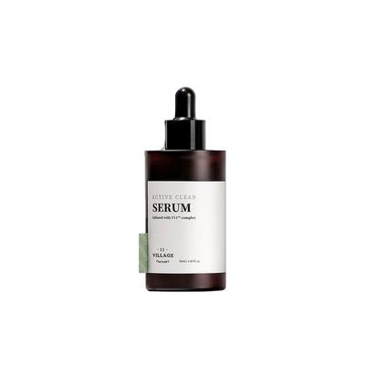 Active Clean Serum