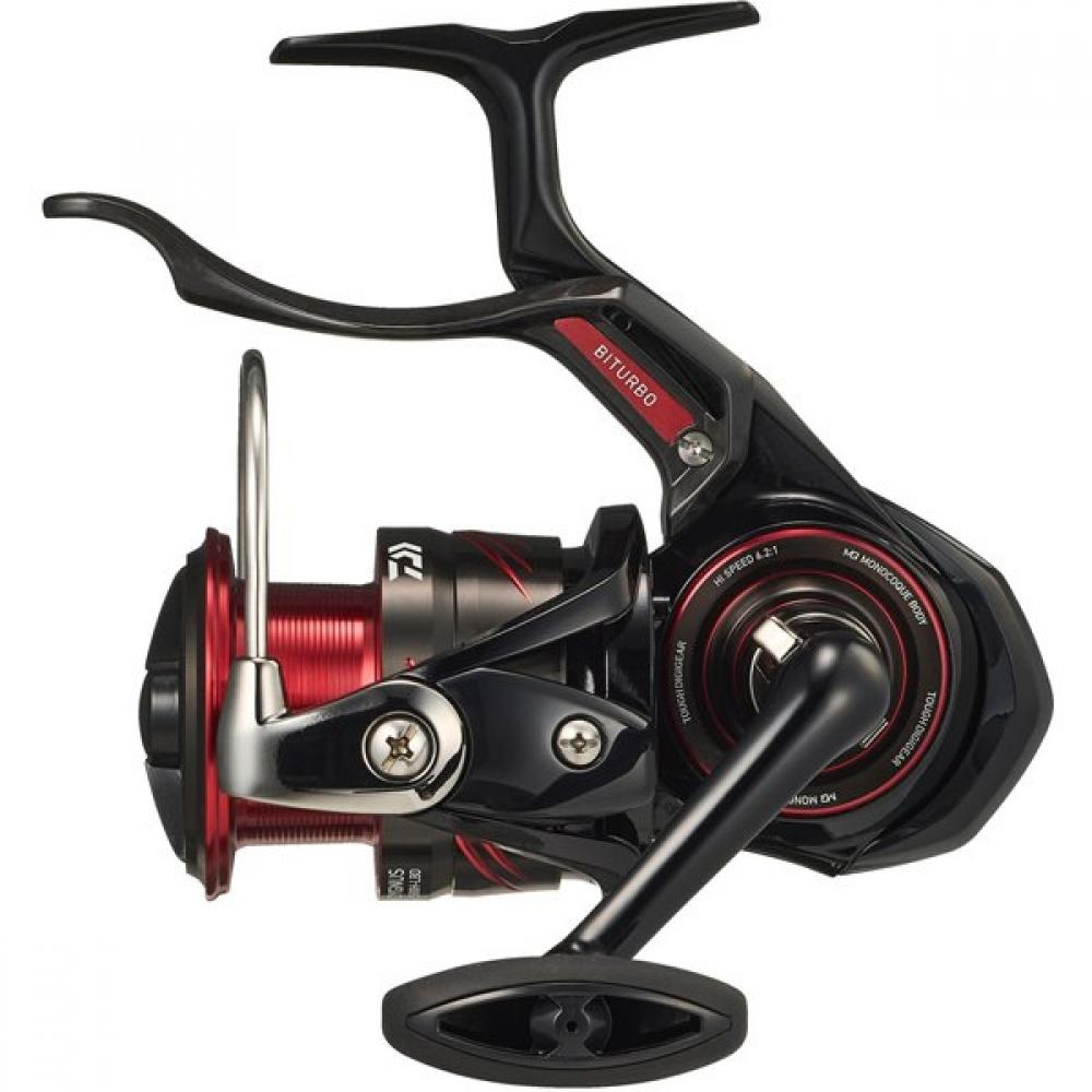 

Daiwa Безынерционная катушка 23 Cygnus 2500h Lbd