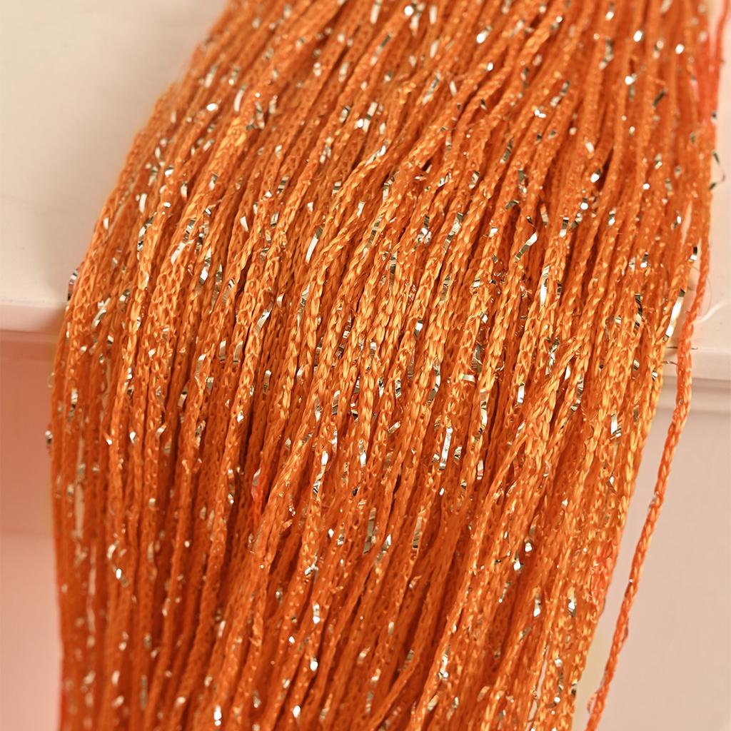 1MX2M Window Screens Pole Type Curtains Living Rooms Study Rooms, Door Curtains Decorative Partitions Decorative Tassels