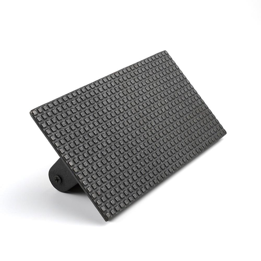 Heavy-Duty Steak Burger Press Flat Top Grill Hamburger Grinder Meat Press Board  Kitchen Gadgets