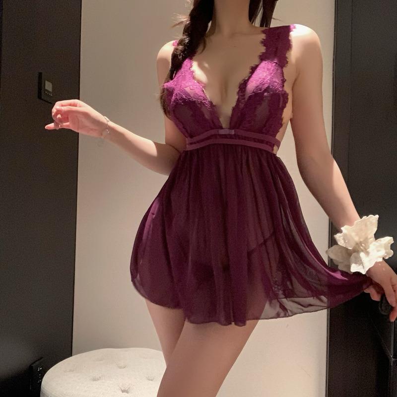 Sex Clothes Fun Underwear Fun Female Abstinence Uniform Qqny Sex Fun Underwear Sexy Pajamas Smell