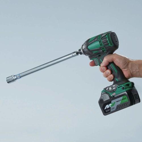 Lobtex Lightweight Socket "Stolock" 12-Point DSKT173