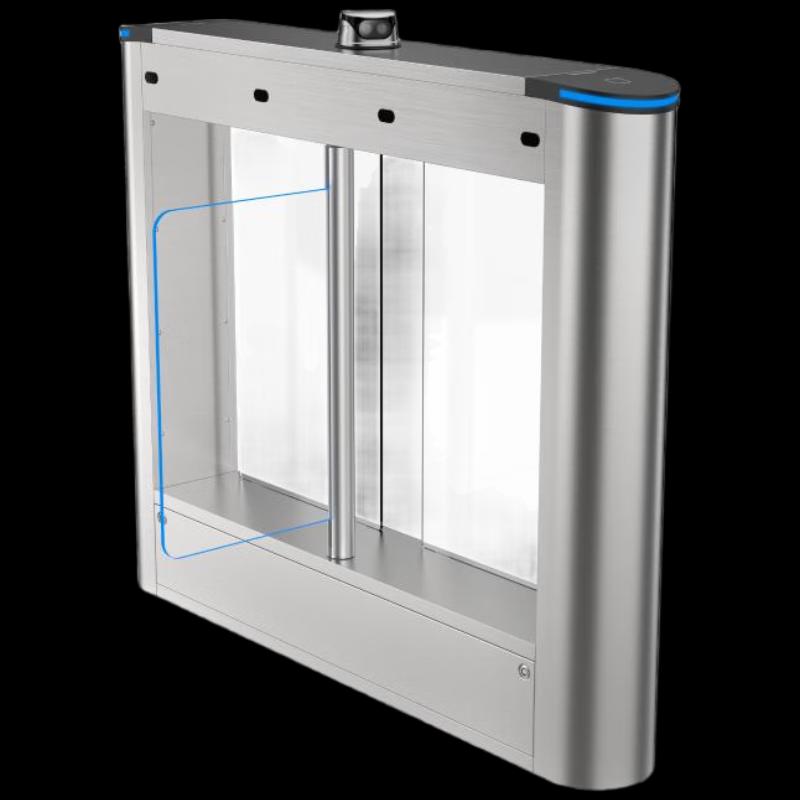 

Hikvision DS-K6B223TM-R Smart Access Terminal