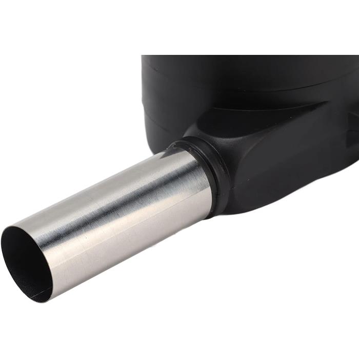 Grillgebläse zum Anzünden eines Kaminofens Kamin Manuell Grill