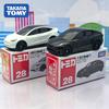 Tomy Model Y ModelY Alloy Car Diecasts & Vehicles Car Model Miniature Scale Model Car For Collection Gift