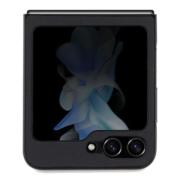 Mercedes Mehczf5Armbk Z Flip5 F731 Black/Black Hardcase Leather Urban