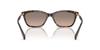 Sonnenbrille 0EA4238F SHINY HAVANA 54 [Emporio Armani]