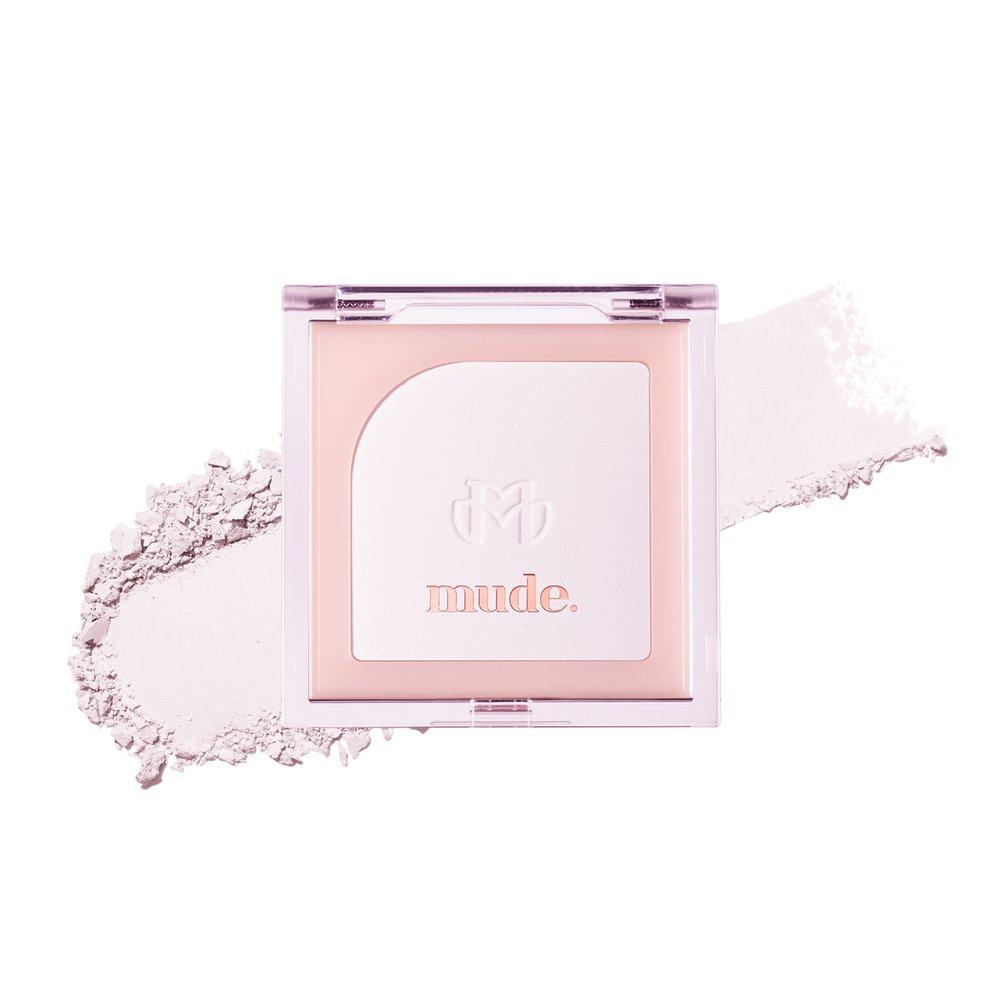 mude. Flutter Blusher 5g