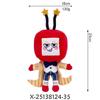 2026 Plush Toy Doll Game Goob Boxten Flower Plush Filling Animal Soft Toy Pillow Cat Rabbit Plush Peluches