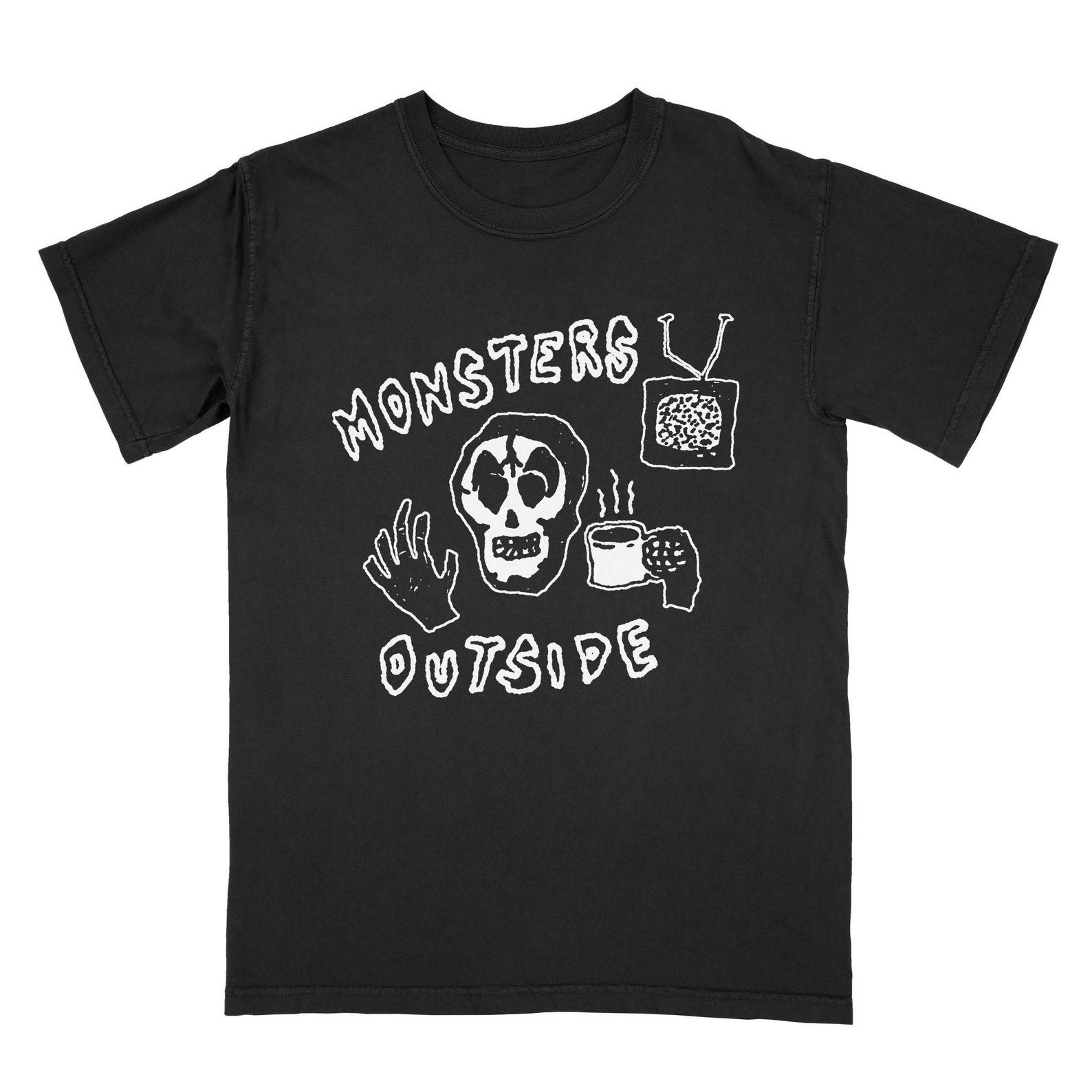 Saturday Matinee Tee Shirt S