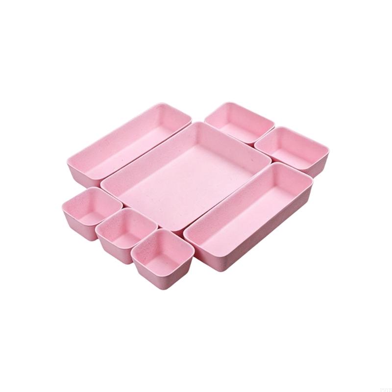 Multipurpose Felt Compartmentalized Storage Solution Componentized Jewelry Organizers For Home Office And Boutiques Use