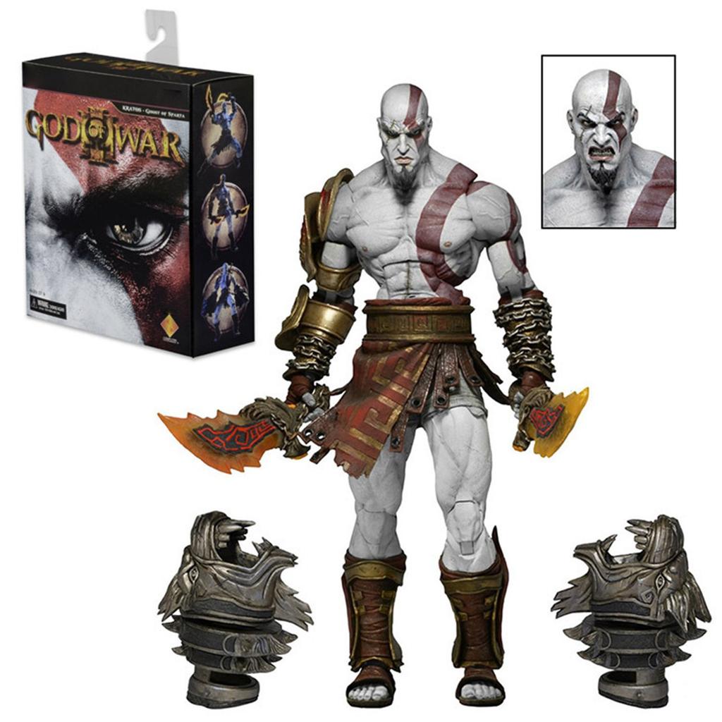 Gift Toys For Kids With Action Figures