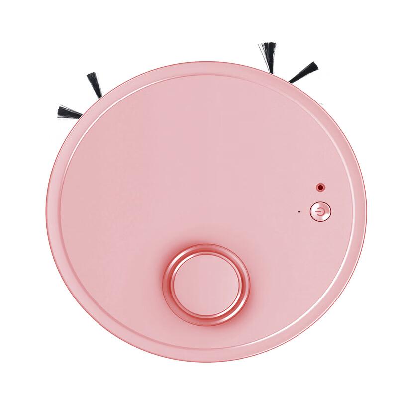 LISM Smart Robot Vacuum Cleaner