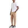 Emporio Armani Crew Neck Logo T-Shirt Men tops White 6DPT06-PJFFZ-1100