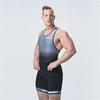 Eleiko Μαγιό Πάλης Μονοκόμματο Ανδρικό Freestyle Ρουχισμός Άρσης Βαρών Εκπαίδευση Πολεμικών Τεχνών Ψηφιακή Εκτύπωση