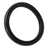 OD 4 7/8\" Rubber Wheel Seal Rubber 7350243 9350243