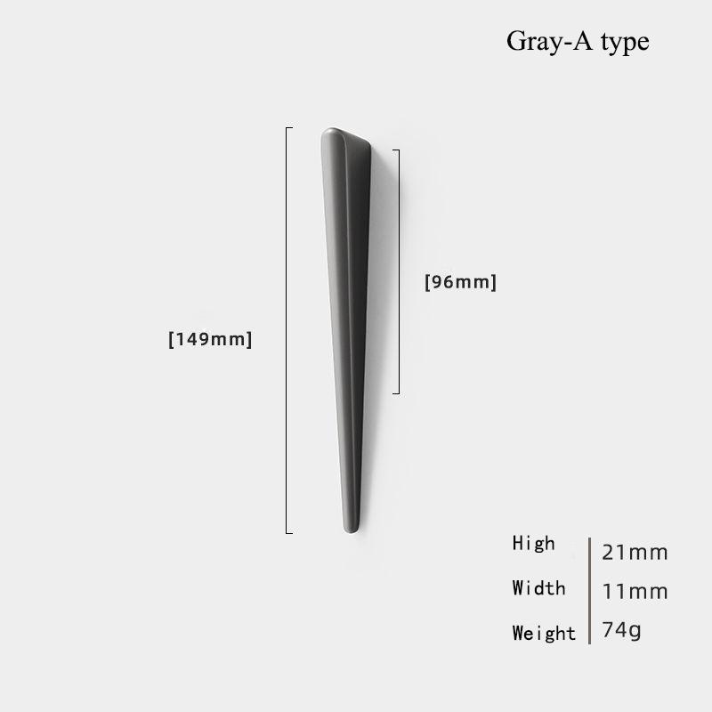 Złote Czarne Uchwyty Meblowe Gałka i Uchwyt do Drzwi Szafki Kuchennej Gałki do Szuflad Komody Uchwyt do Drzwi Szafy Okucia Meblowe