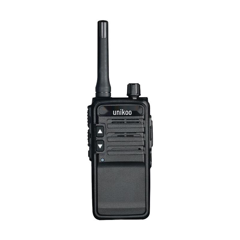 

UNIKOO Max Long-Range Walkie-Talkie Set (CN version)
