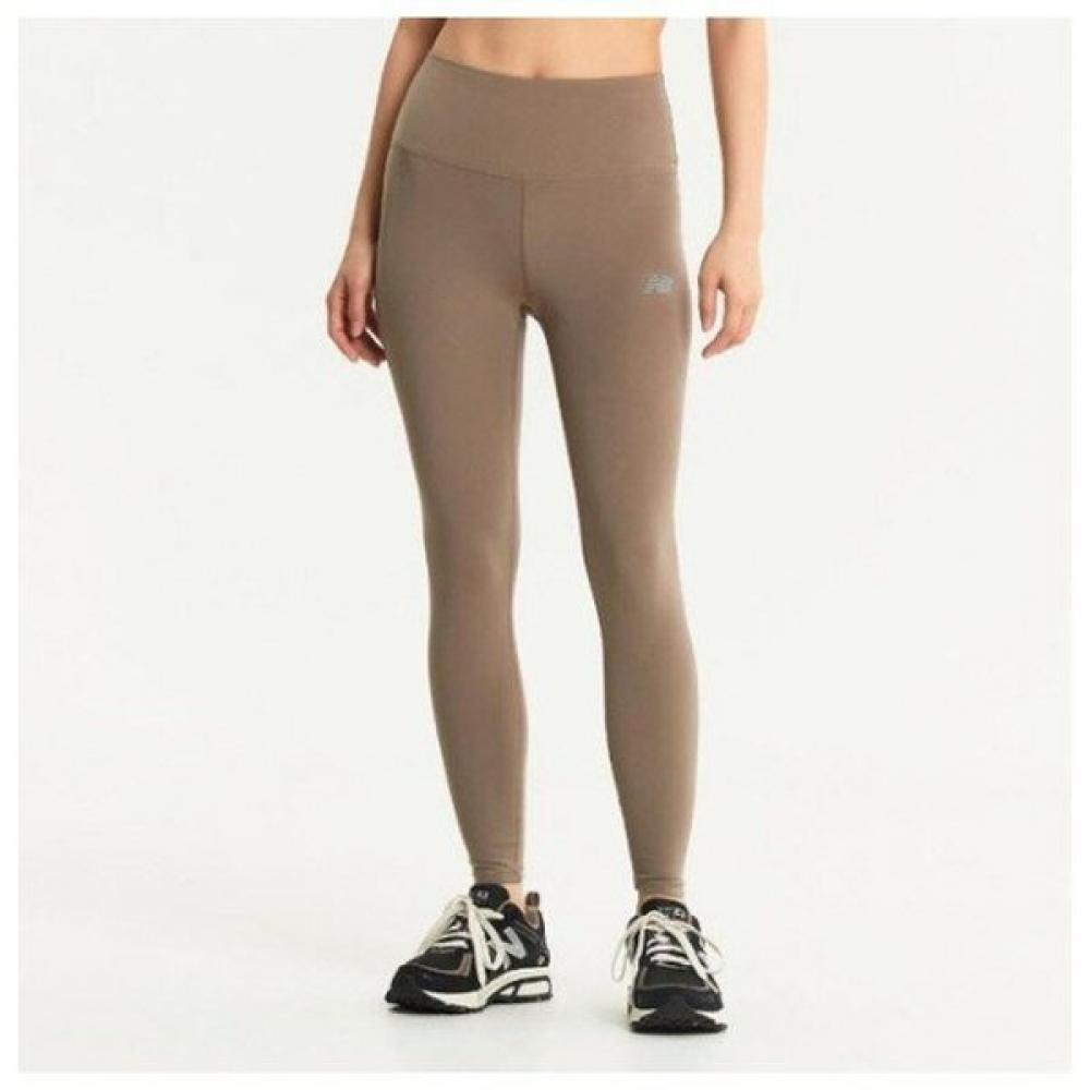 

New Balance High Rise Leggings Wp41112 25 Inch 070(S)