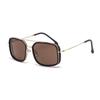 JYL TS Men's African Street - Spring-Temple Square Trendy Shades ZX168
