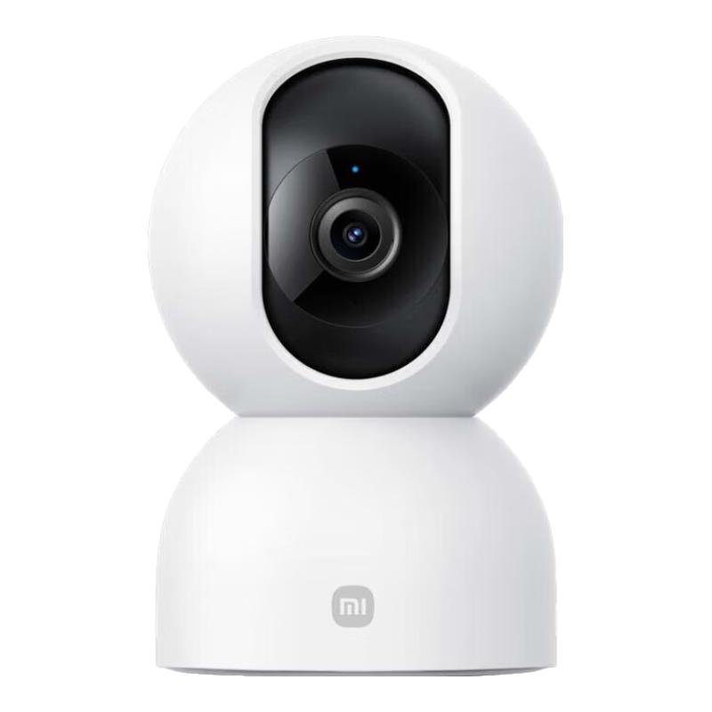 Xiaomi Smart Camera 2 Pan-Tilt 2.5K Pro (CN version)