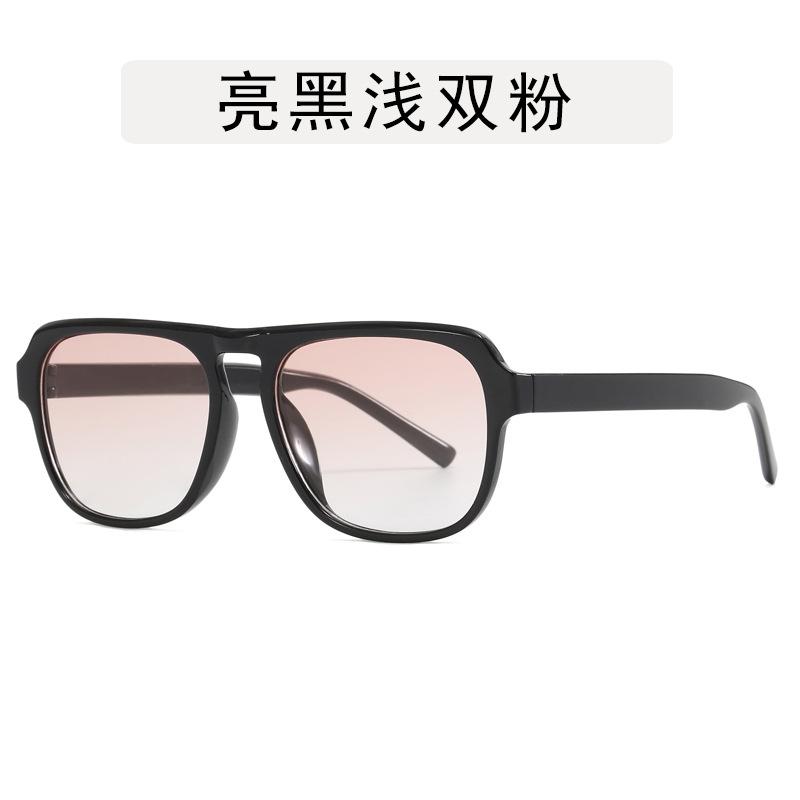 Vintage Retro Style Eyeglass Frames Fashion Blue Light Blocking Women Glasses New Stylish Glasses for Men