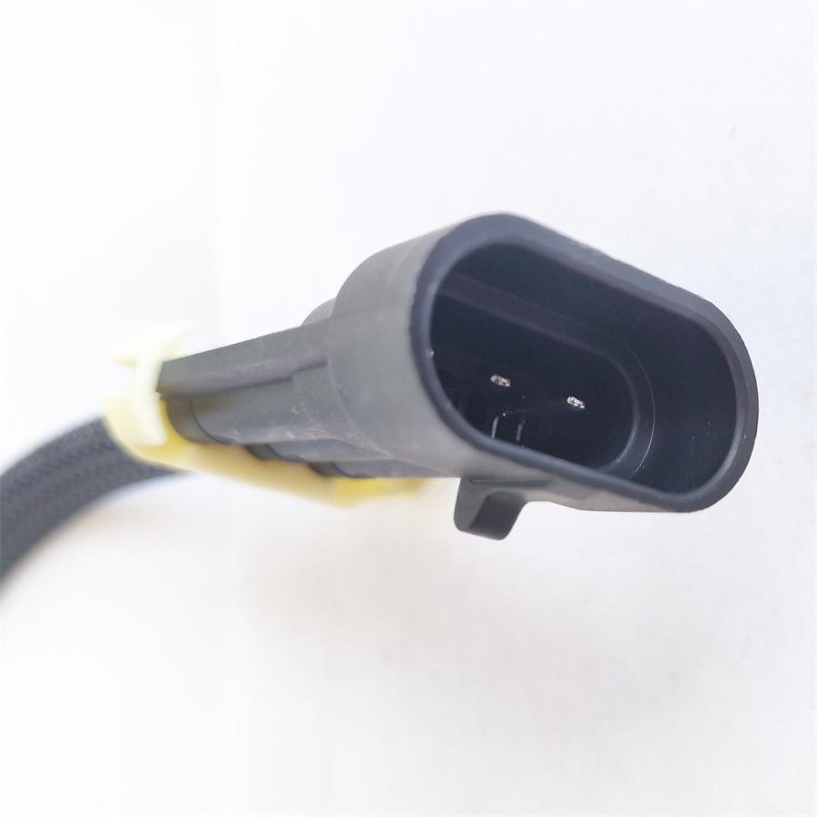 6" Wire Harness Adapter For GM Gen 3 LS To LS3 Gen 4 MAP Sensor Plugs And Play