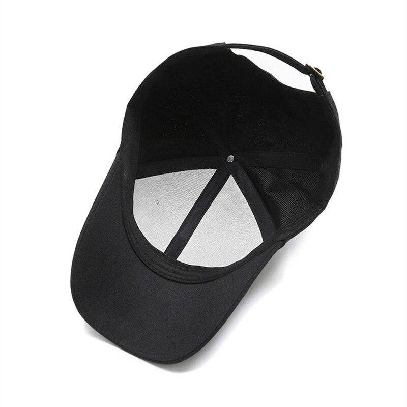 Northwood Men's Brand Caps Sport Baseball Cap Golf Snapback Hat Adjustable Turcker Cap 56-60 Cm